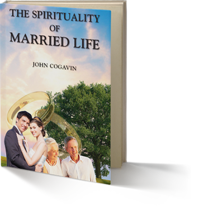 Married Spirituality by John Cogavin